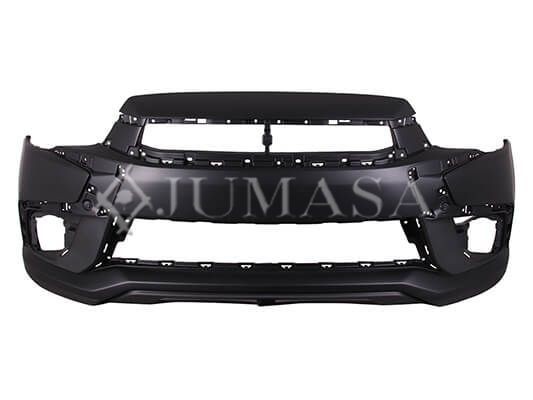 JUMASA Bumper 25032108 Bumper JUMASA MITSUBISHI 25032108