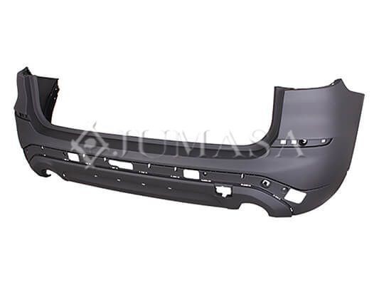 Paraurti posteriore JUMASA 25140582 JUMASA 25140582 costo Paraurti BMW X3 2019