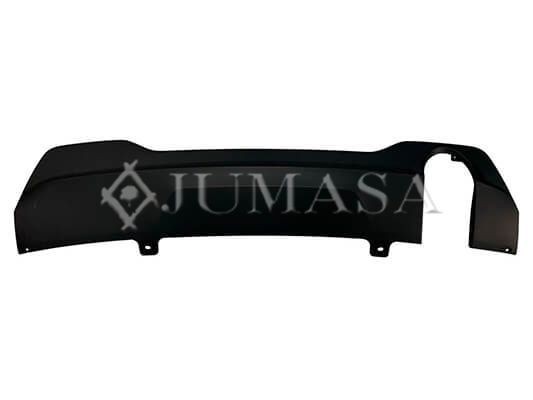 Achter-diffuser JUMASA 26043579 JUMASA 26043579 Front lip Peugeot 2008 2014