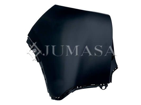 JUMASA Rear bumper 27413579 27413579 JUMASA bumper PEUGEOT 309