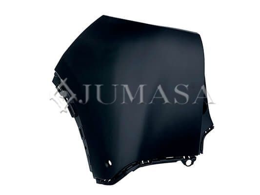JUMASA Bagkofanger 27433579 Kofanger JUMASA Peugeot 309 27433579