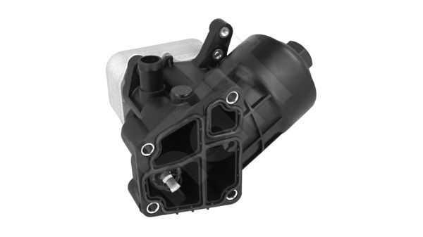 HART Chladič motorového oleja 646 501 HART Olejový chladič BMW 646 501