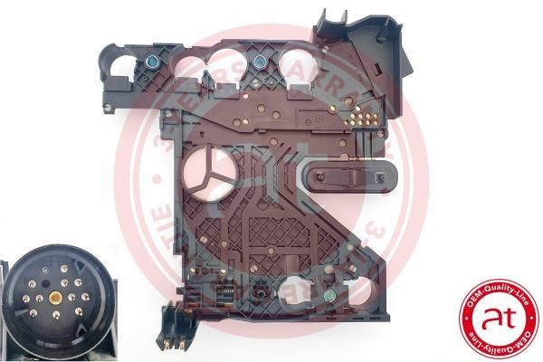 at autoteile germany Styreenhet, girkasse at13381 at13381 Styreapparat, automatikk gir SEAT IBIZA at autoteile germany