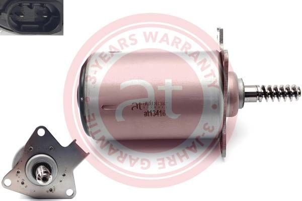 at autoteile germany Justeringselement, eksenteraksel (variabel ventilløftehøyde) at13416 Styreventil, kamakseljustering at autoteile germany PEUGEOT at13416