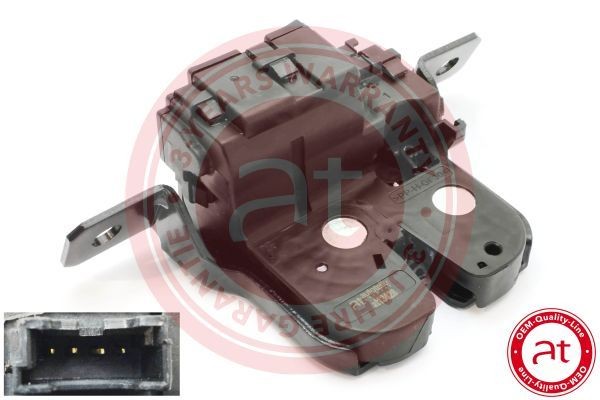 at autoteile germany Bakluckelås at13428 at13428 at autoteile germany baklucka lås BMW X5