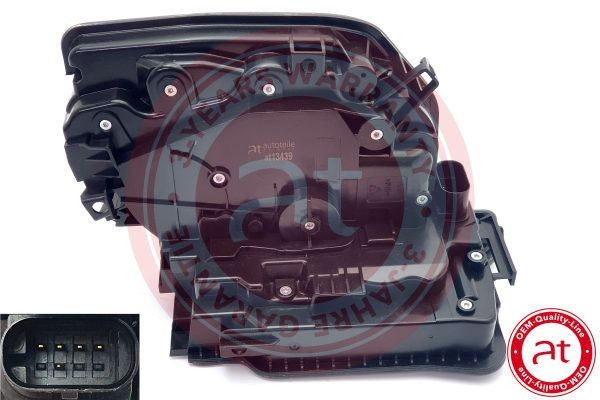 at autoteile germany Zámok dverí at13439 Zamok do dveri auta at autoteile germany X5 at13439 lacné