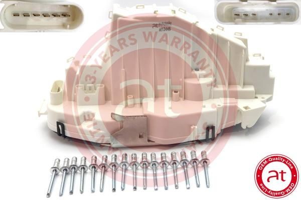 at autoteile germany Fechadura da porta at13445 Fechaduras exteriores at autoteile germany Classe B at13445 baratos