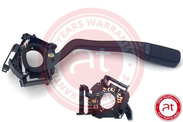 at autoteile germany Commutateur de colonne de direction at13514 Volkswagen POLO Commande sous volant at autoteile germany at13514