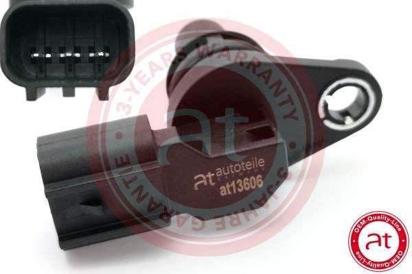 at autoteile germany Camshaft position sensor at13606 Peugeot 508 at autoteile germany camshaft sensor at13606