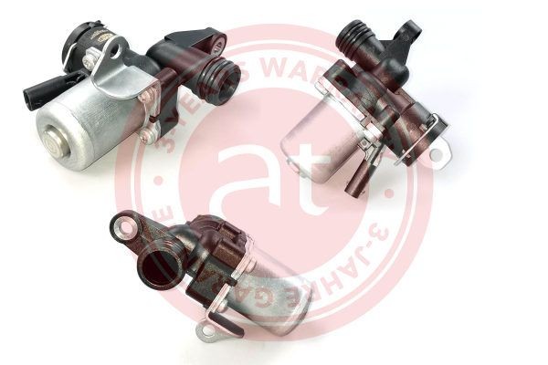 at autoteile germany Regulačný ventil chladenia at23683 at23683 Regulačný ventil chladenia MERCEDES-BENZ Trieda E at autoteile germany