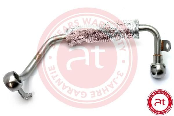 at autoteile germany Tuyauterie du réfrigérant at23766 Tuyau de radiateur SEAT at autoteile germany at23766