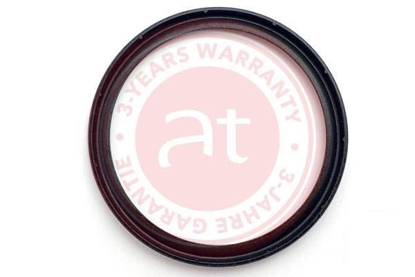 at autoteile germany Seal, turbo air hose at23807 Volkswagen POLO at autoteile germany seal, turbo air hose at23807