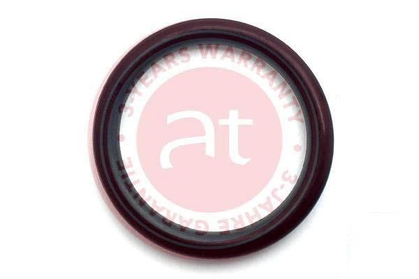 at autoteile germany Seal, turbo air hose at23816 at23816 at autoteile germany seal, turbo air hose VW POLO