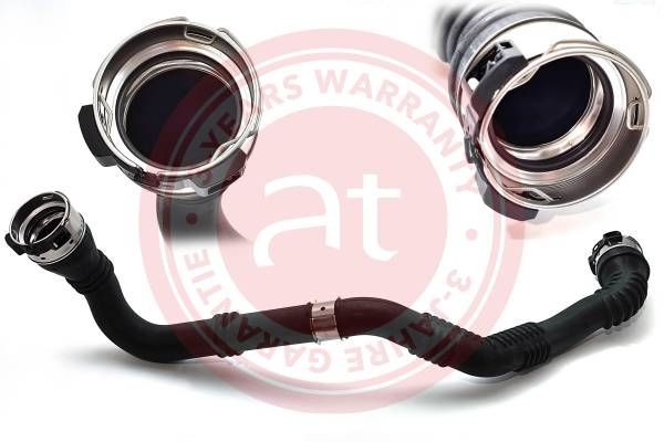 at autoteile germany Ahdinletku at23876 at23876 at autoteile germany Ahtoputki MERCEDES-BENZ 190