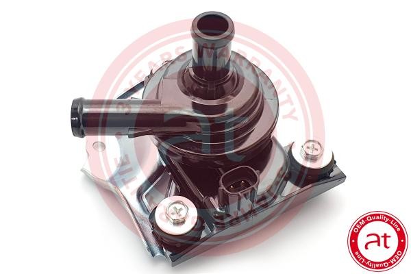 at autoteile germany Extra vattenpump at23906 at23906 at autoteile germany vattenpump oberoende uppvärmning BMW 3-serie