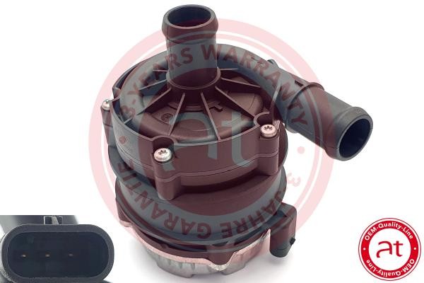 at autoteile germany Lisaveepump at23924 at23924 Veepump, seisuküte at autoteile germany AUDI A1