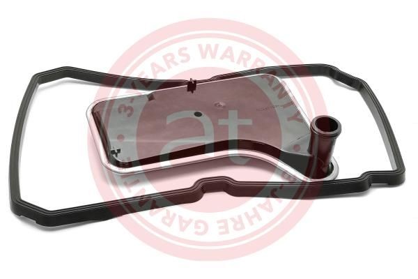 at autoteile germany Hydraulisk filtersett, automatgir at30095 at30095 Automatfilter VW TRANSPORTER at autoteile germany