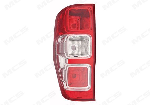 MCS Achterlicht 320908 320908 MCS Achterlicht-set Ford goedkoop