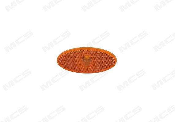 MCS Blinker 321273 321273 MCS Sidolampa Renault