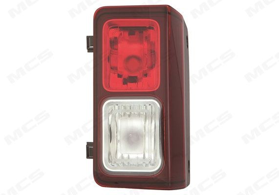 MCS Fanale posteriore 321434 MCS 321434 Fari posteriori NISSAN NV300 Van (X82) originale prezzo