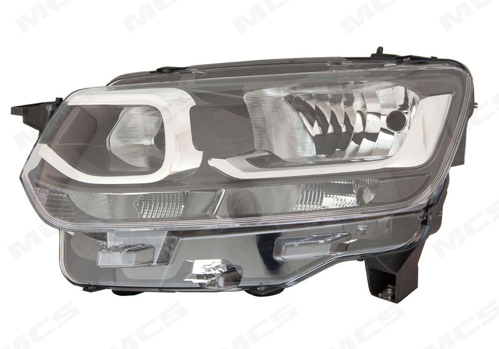 MCS Koplamp 321787 321787 MCS Voorlichten Citroën goedkoop