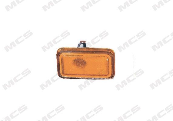 MCS Smerové svetlo 324201378 Smerovky MCS ALTEA 324201378 lacné