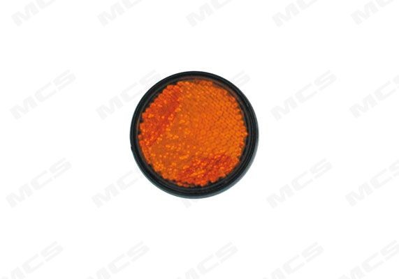 MCS Reflector rood 324201421 Reflector rood FORD MCS 324201421