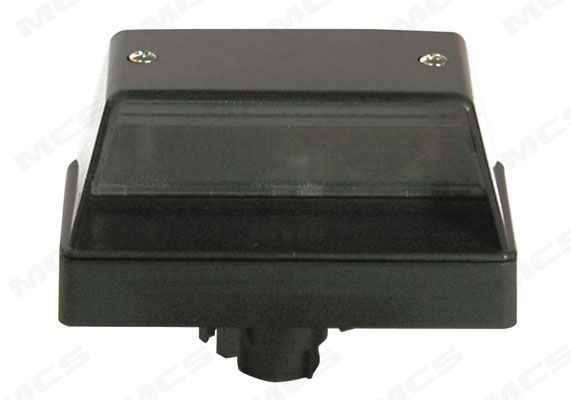 MCS Licence Plate Light 324202629 FORD GALAXY MCS number plate light bulb 324202629