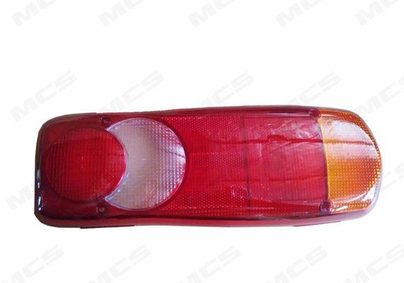 MCS Lente, Luce posteriore 326602325 326602325 costo Componenti luce posteriore FORD TRANSIT MCS