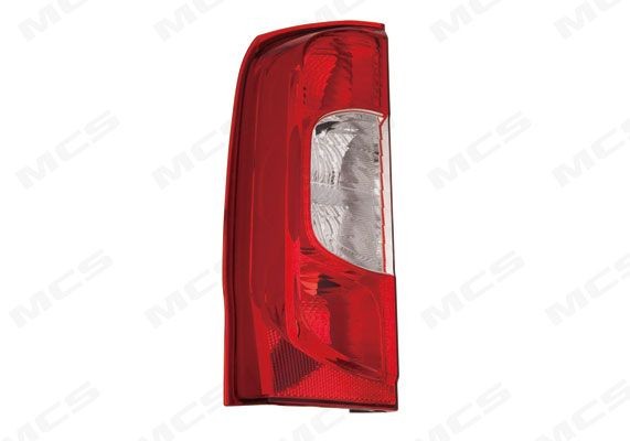 MCS Achterlicht 326803916 MCS 326803916 Achterlichten Citroen Nemo Van prijs