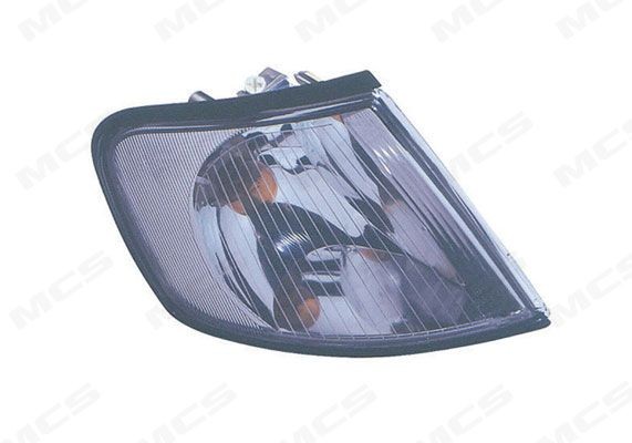 MCS Blinker 326900020 AUDI framblinkers och bakblinkers MCS 326900020