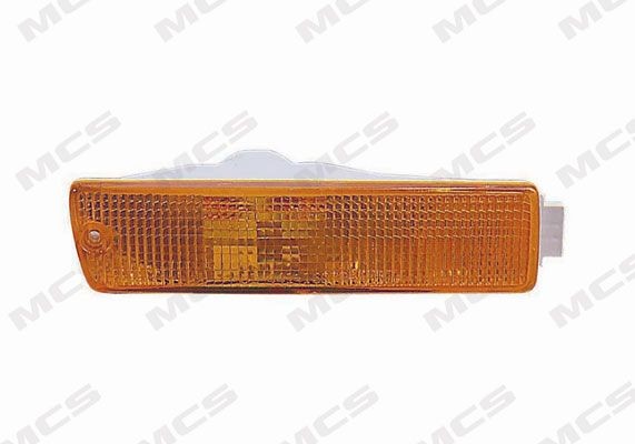 MCS Φλας 326900802 326900802 Φλας MCS VW CRAFTER