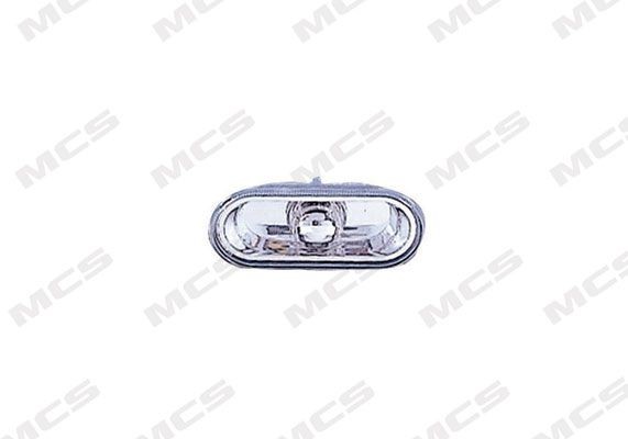 MCS Smerové svetlo 326900815 Smerove svetlo MCS ALTEA 326900815 lacné