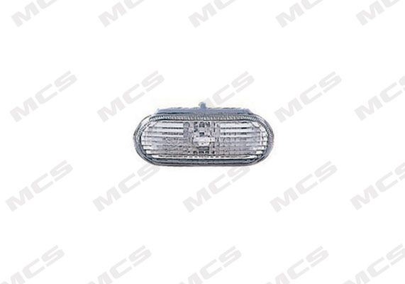 MCS Blinker 326902410 Frontblinker und Heckblinker MCS Volkswagen SHARAN 326902410