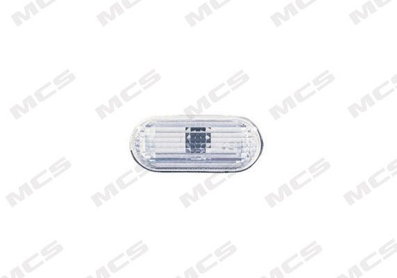 MCS Knipperlichtautomaat / Pinkdoos 326902500 MCS Knipperlichten FORD 326902500