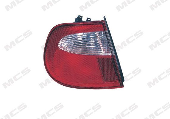 MCS Zadné svetlo 326902617 MCS 326902617 Zadné svetlá Seat Cordoba 6K1 lacné