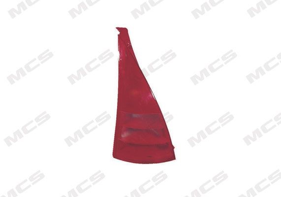 MCS Fanale posteriore 326902663 prezzo Luce di coda Citroën FC_ 326902663 MCS
