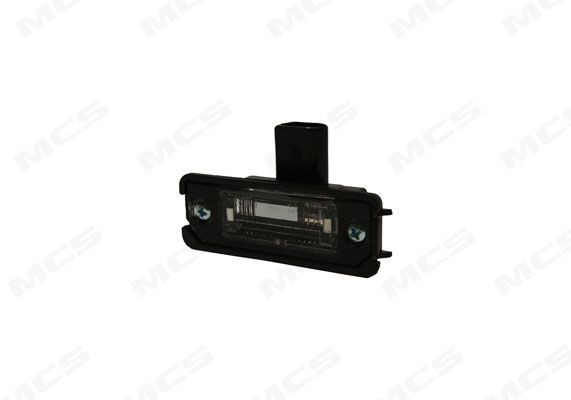 MCS Licence Plate Light 326902758 CITROЁN C3 MCS number plate light 326902758