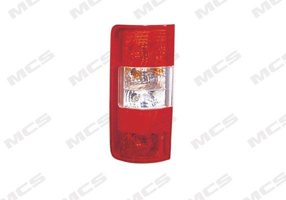 MCS Bakljus 326902868 326902868 MCS baklykta Ford KA