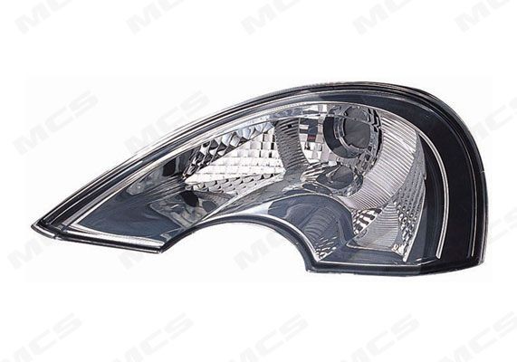 MCS Blinker 326903013 RENAULT blinkersglas MCS 326903013