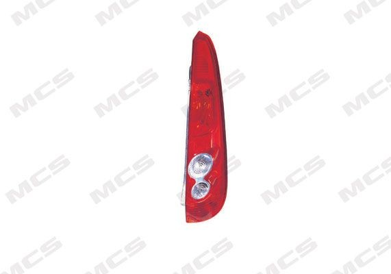 MCS Achterlicht 326903025 Achterlicht-set FORD MCS 326903025