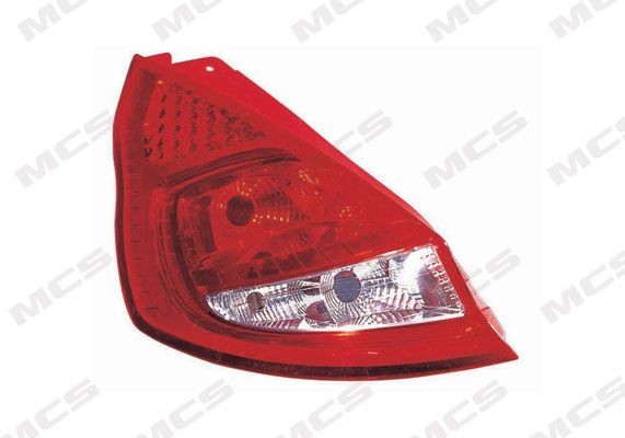 MCS Bakljus 326903271 326903271 MCS baklysen FORD KA