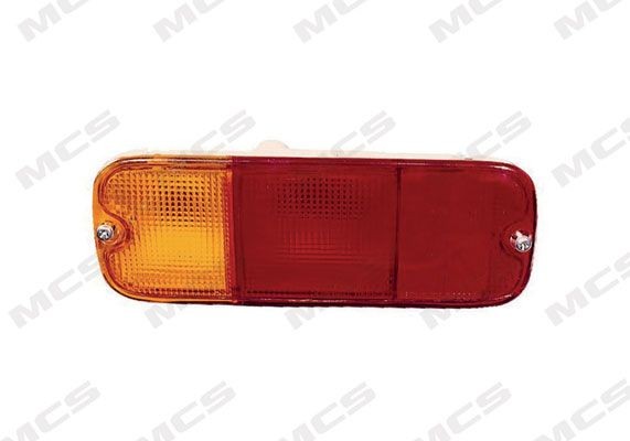 MCS Baglygte 326903363 Baglygte SUZUKI MCS 326903363