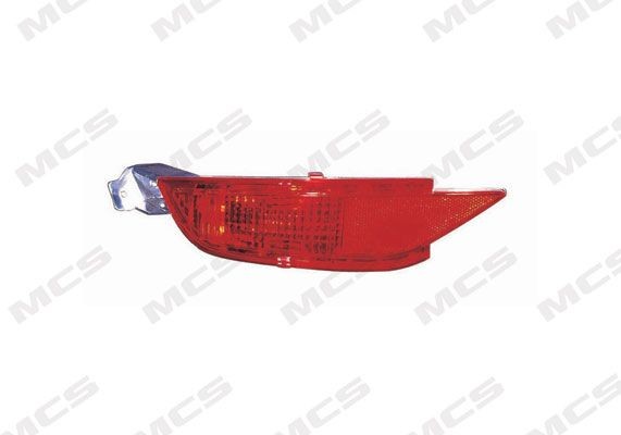 MCS Reflector rood 326903396 Reflector rood MCS FORD 326903396