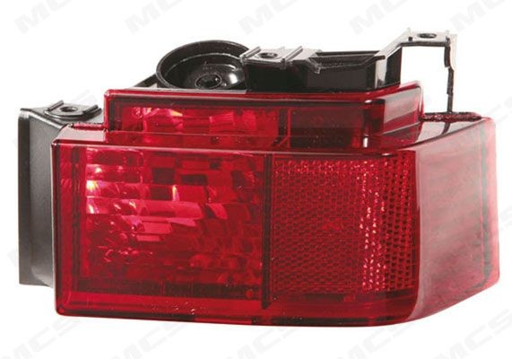 MCS Nebelschlussleuchte 326903463 326903463 Nebelschlussleuchte MCS CITROЁN C3