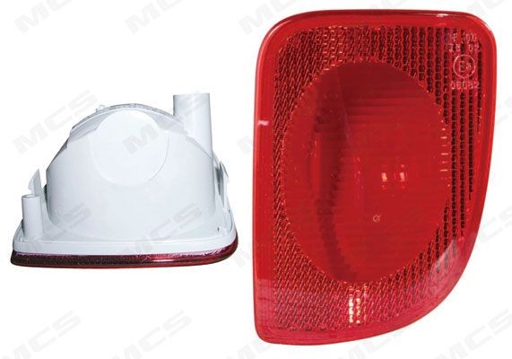 MCS Mistachterlamp 326903516 MCS 326903516 Mistachterlampen Mercedes CL203 prijs