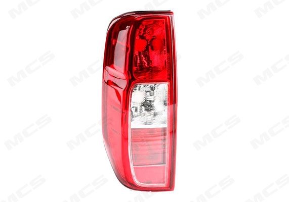Fanale posteriore MCS 326903655 MCS 326903655 Fari posteriori destro e sinistro Nissan PICK UP 2002