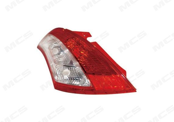 MCS Baglygte 326904030 Baglys MCS SUZUKI 326904030