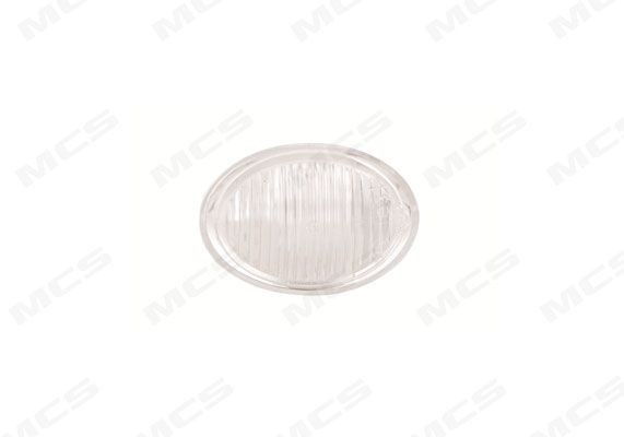 MCS Blinker 326904058 326904058 MCS Sidolampa Fiat