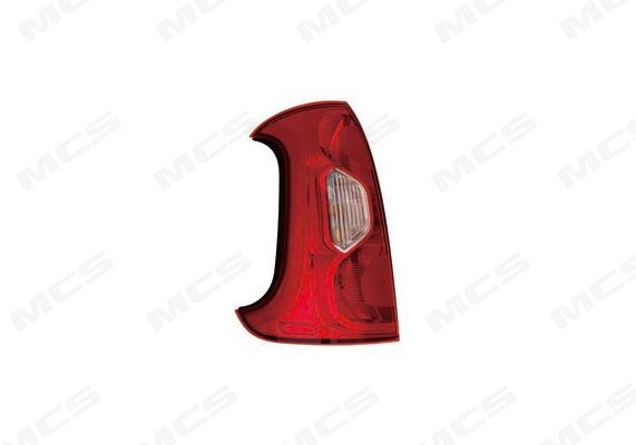 MCS Bakljus 326904411 326904411 MCS Baklyse Fiat